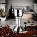 Moulin D'épices Ironix  