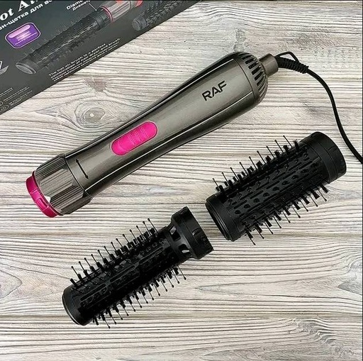 Brosse 2en1 Raf 