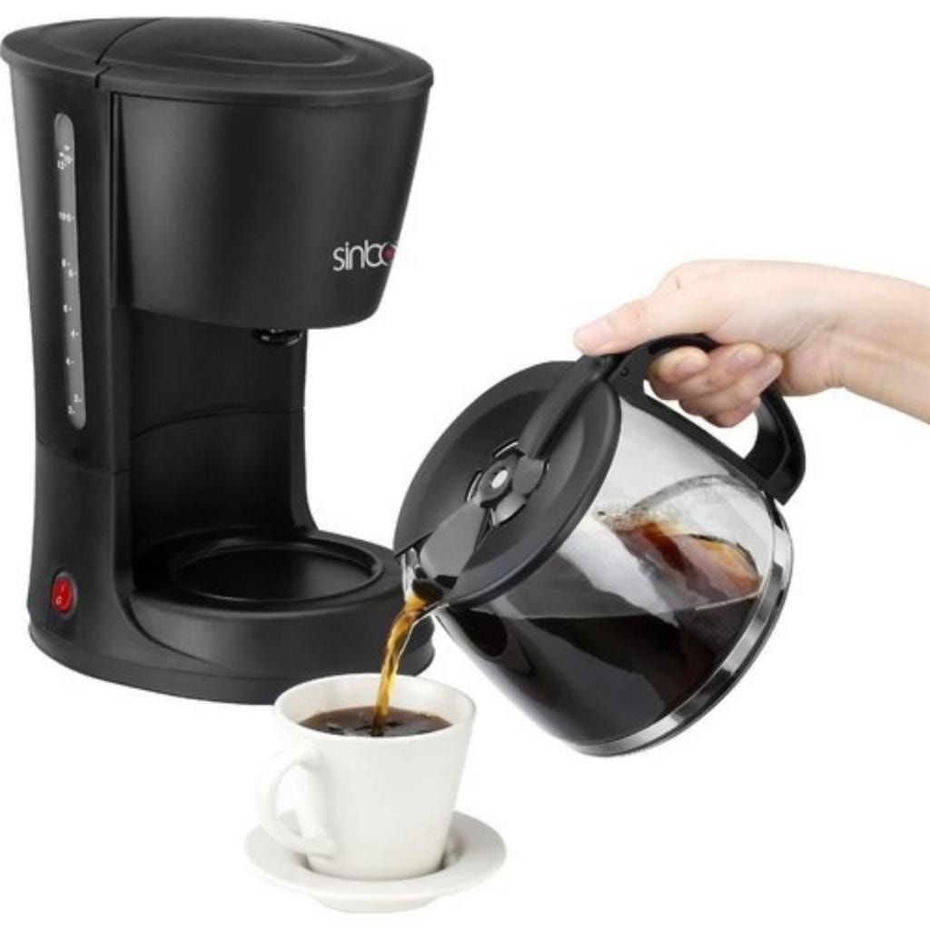 Cafetière électrique Nova 