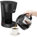 Cafetière électrique Nova 