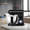 Robot Pétrin 8 litres avec bouton 