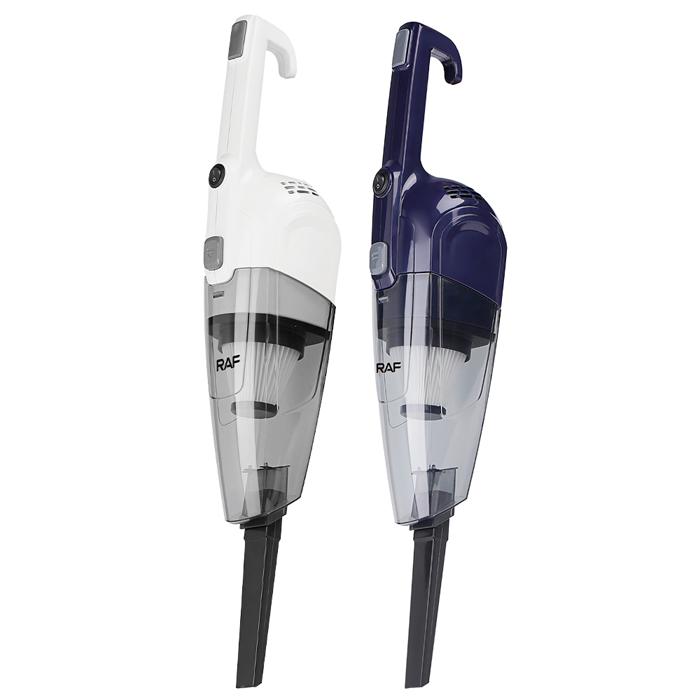 Aspirateur raf 2*1 