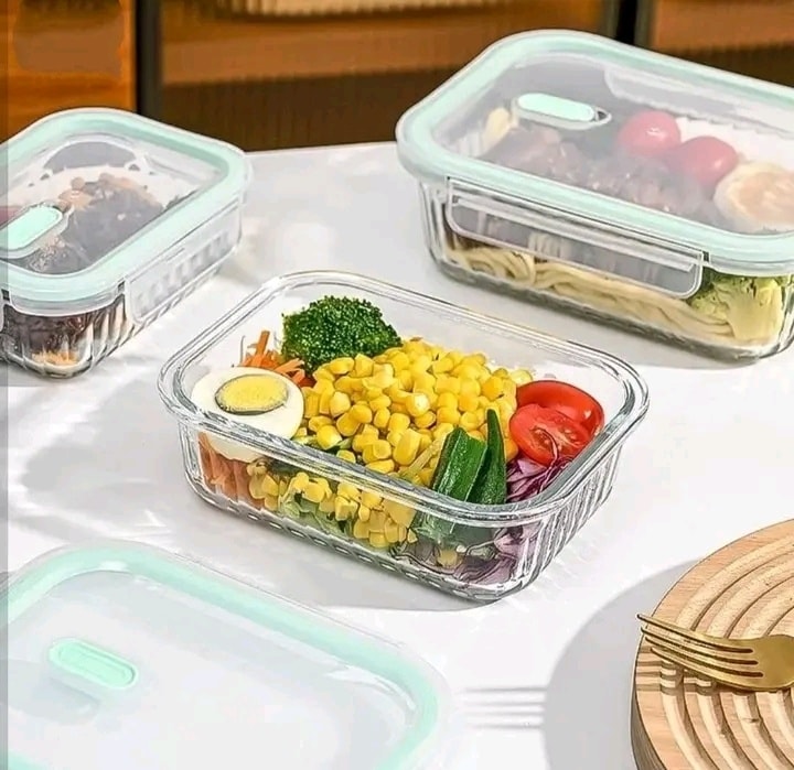 Frigo Verre 