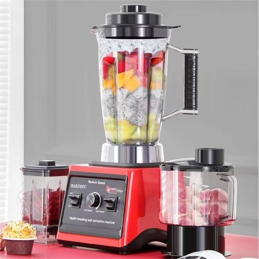 Blender 3en1 Ironix 