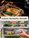 Frigo Verre 
