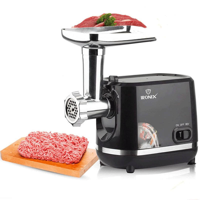 Hachoir viande 