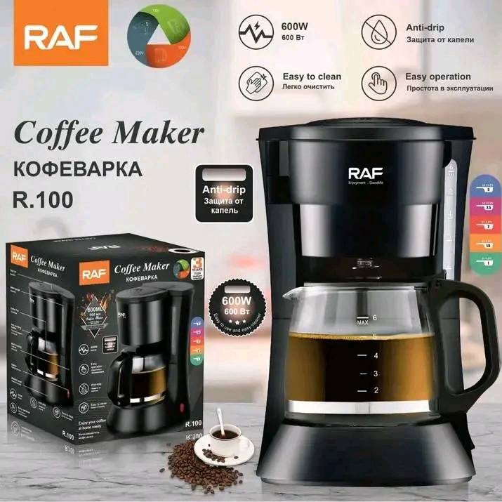 Machine a café 