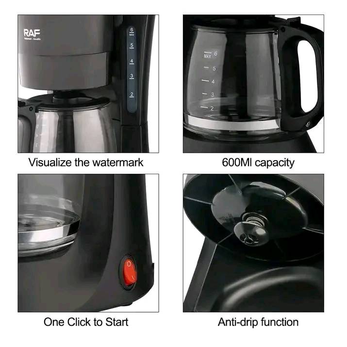 Machine a café 
