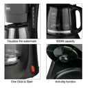 Machine a café 