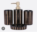Accessoires salle de bain 