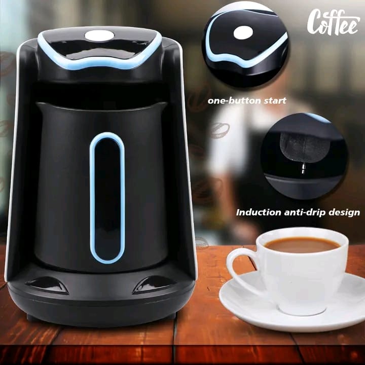 Machine à café turque électrique RAF