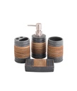 Accessoires salle de bain 