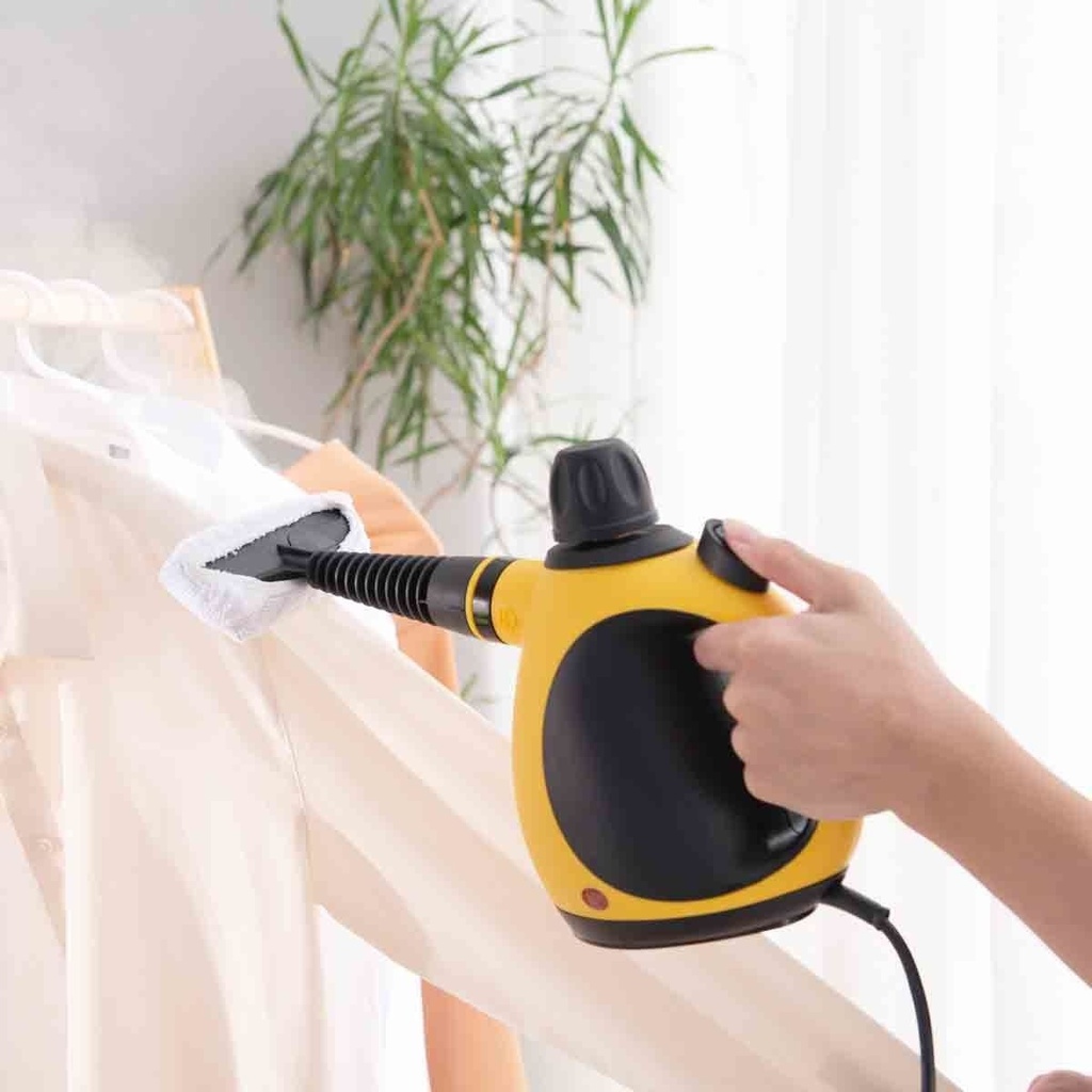 Nettoyeur à Vapeur 