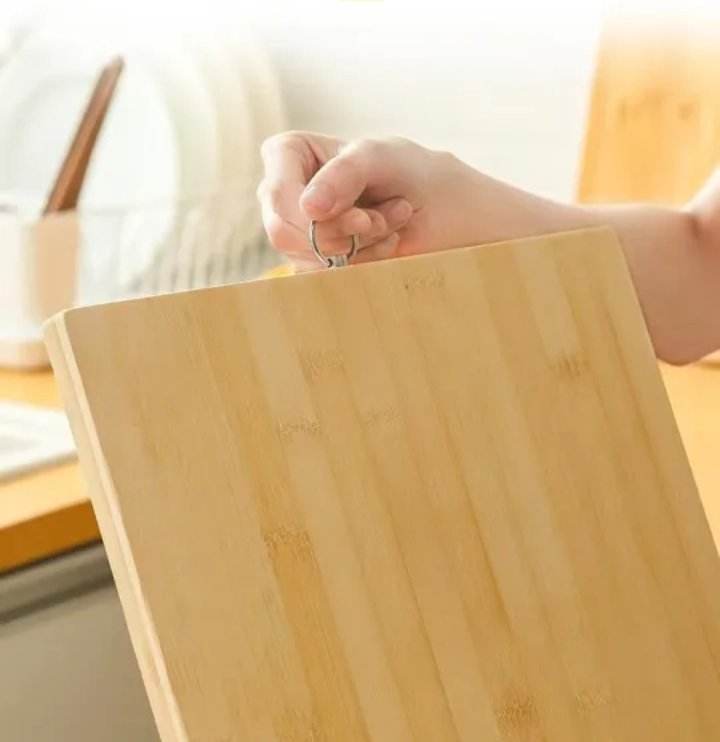Planche en Bois 