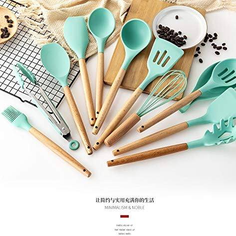 les louches silicone 