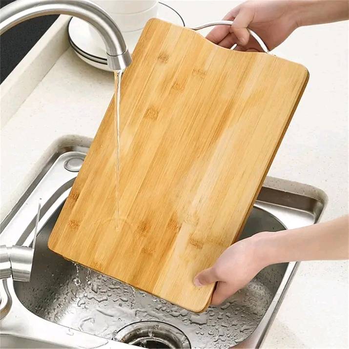Planche en Bois 