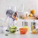 Appareil Salade 4*1