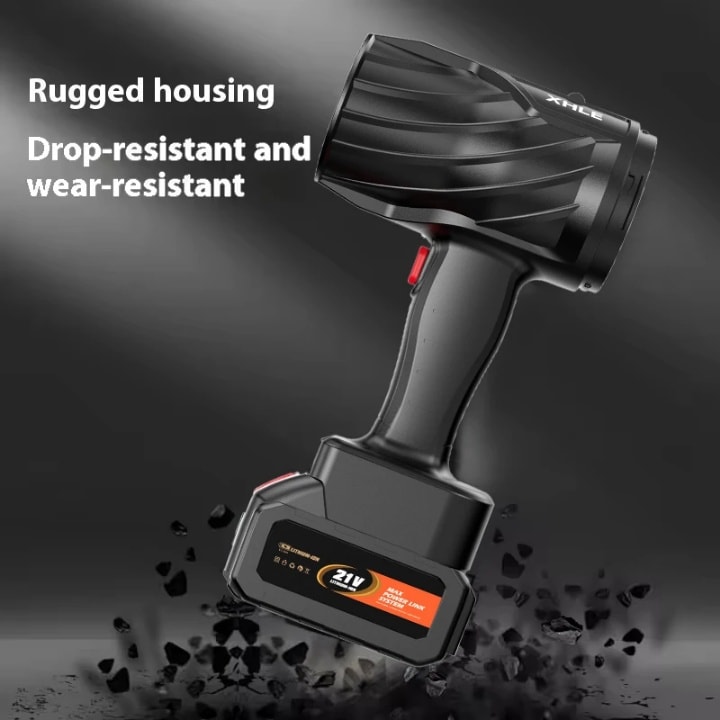 المنفاخ العجيب