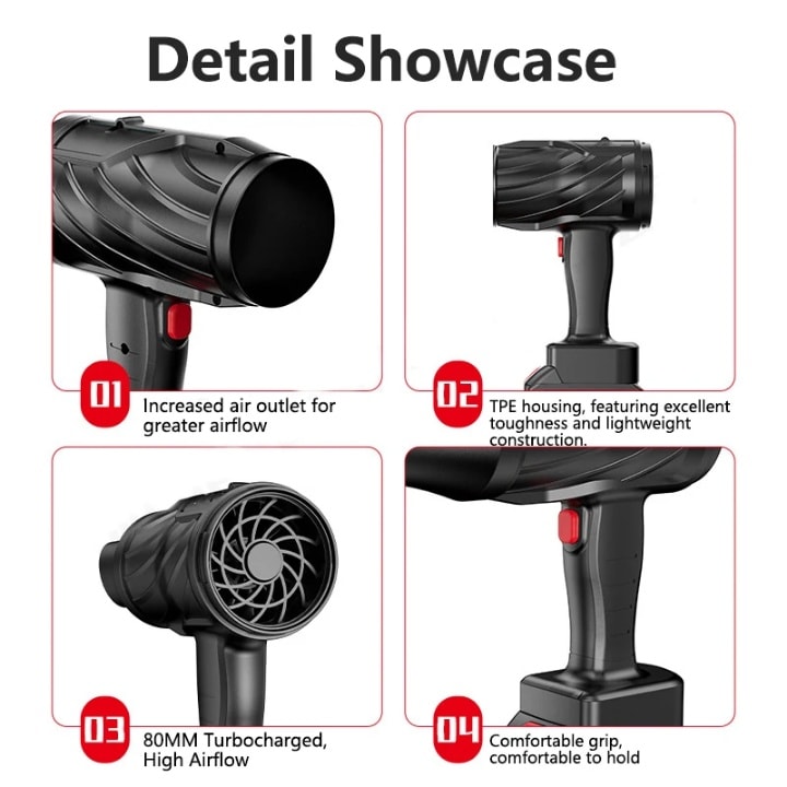 المنفاخ العجيب