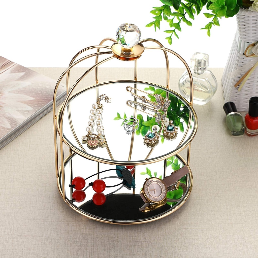 Présentoir 3 pièces  