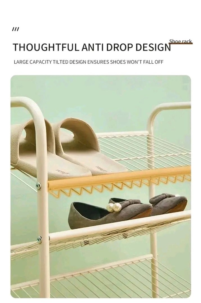 Porte Chaussures 
