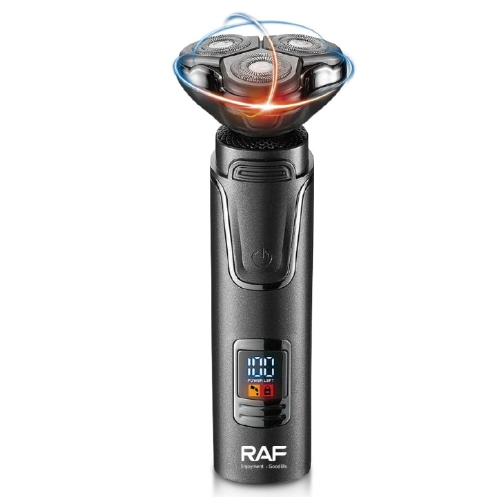 Rasoir de la marque Raf 