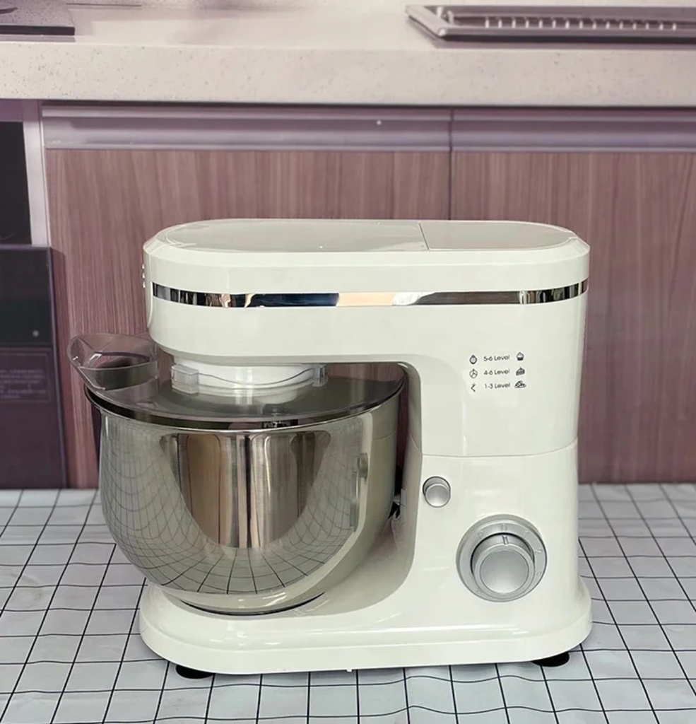 Robot Pétrin 5 litres 