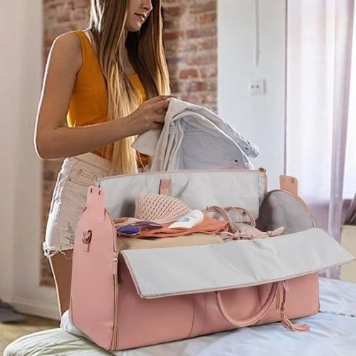 Sac de voyage 