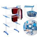 Seche Linge