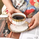 Service café  ( soleil ) 
