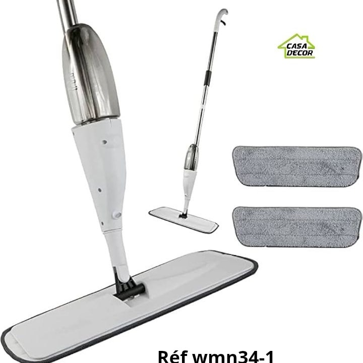 Raclette Vaporisateur 