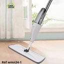 Raclette Vaporisateur 