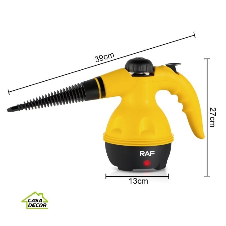 Nettoyeur à Vapeur Raf 