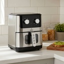 Les friteuses Ironix 