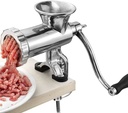 Hachoir viande Manuel 