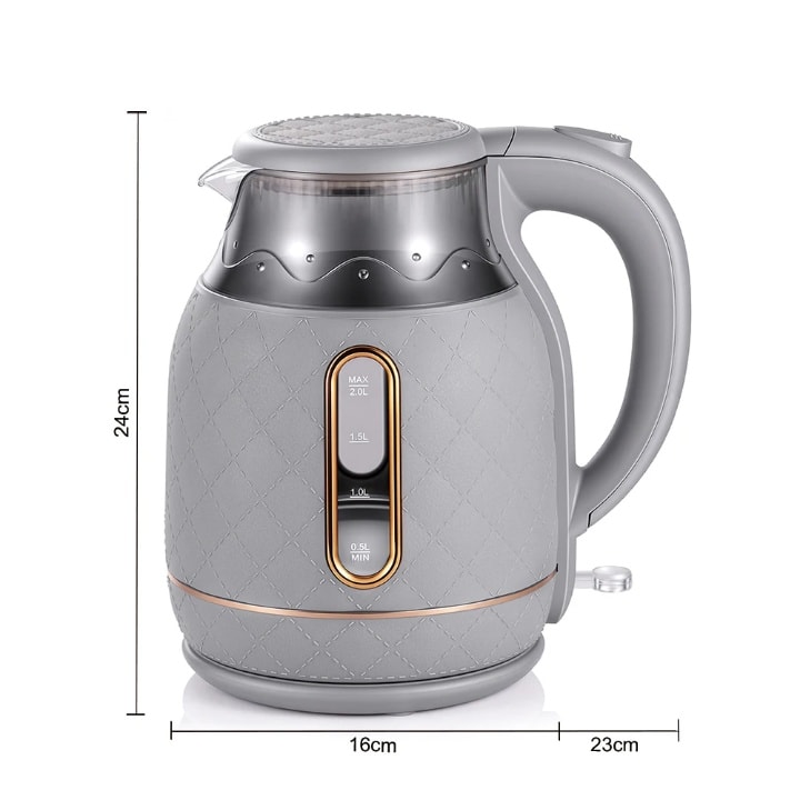 Bouilloire smart Raf 