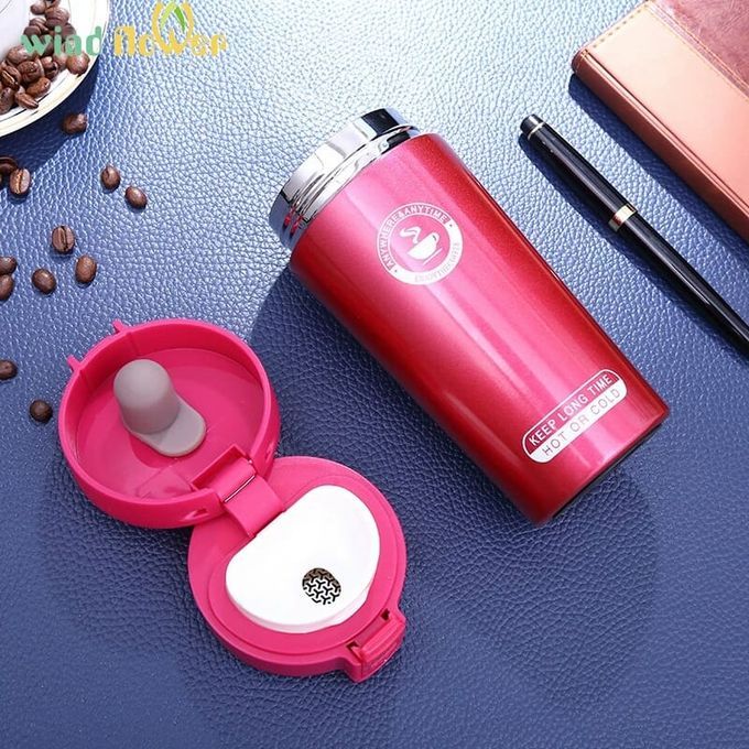 Thermos café 