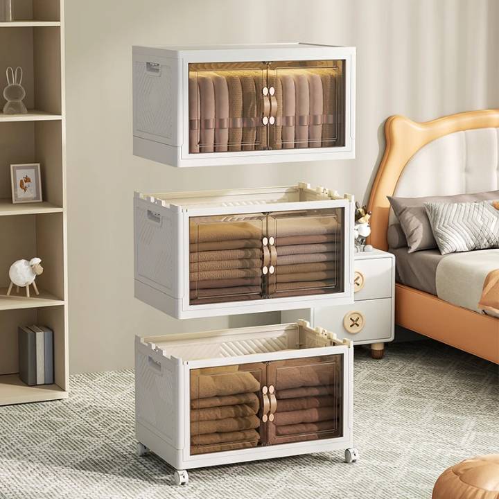 Armoire de Rangement 