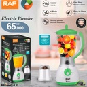 blender 2*1 