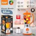 blender 2*1 