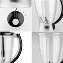 blender 2*1 
