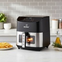 Les friteuses Ironix 