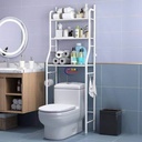 support toilette