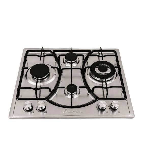 PLAQUE DE CUISSON LEXICAL - 4FEUX