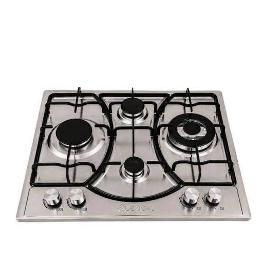 Plaque de cuisson LEXICAL – 4 feux 