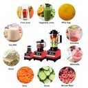 Blender 8en1 Bardefu 