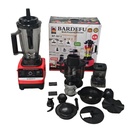 Blender 8en1 Bardefu 