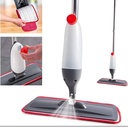 Balai Vaporisateur 