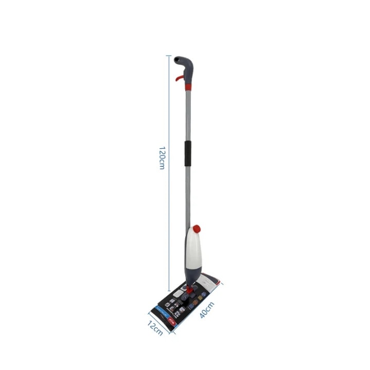 Balai Vaporisateur 