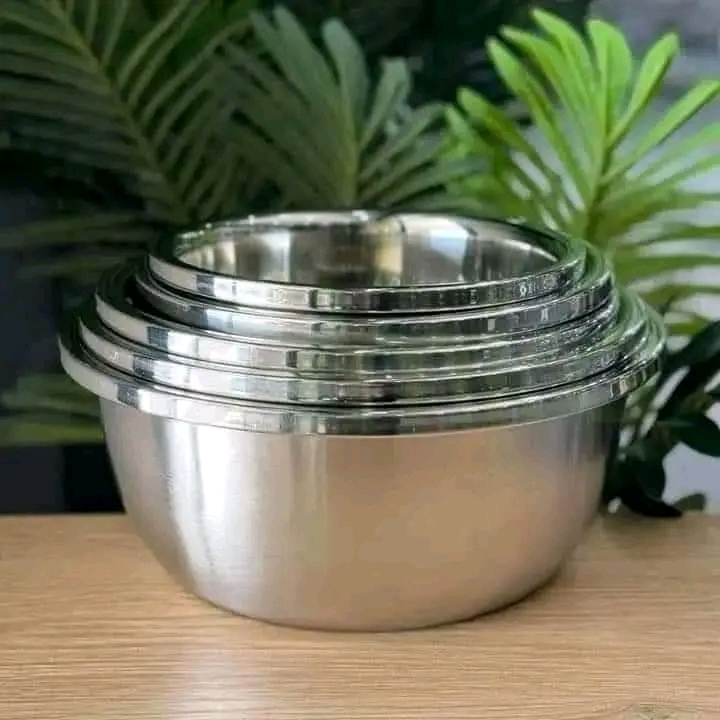 شقايل اينوكس 